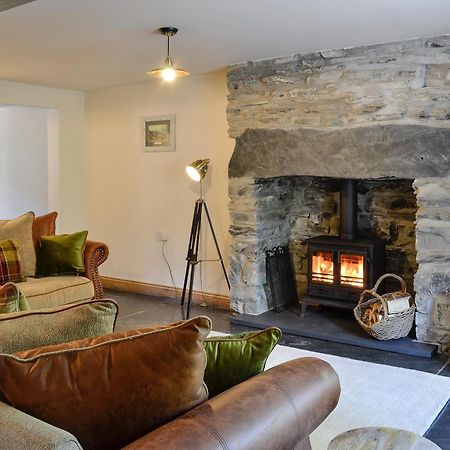Penmachno Maybill Cottage מראה חיצוני תמונה