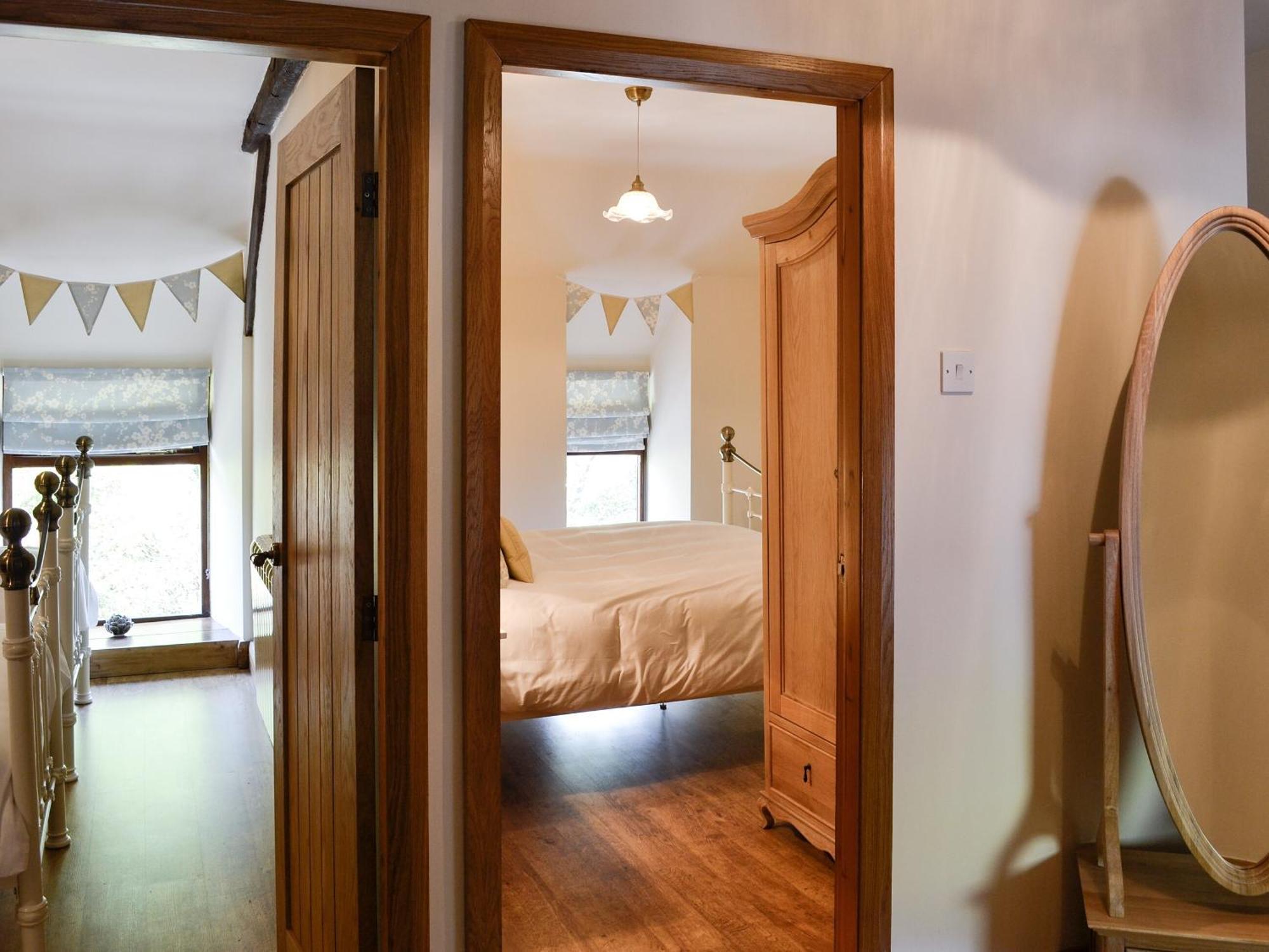 Penmachno Maybill Cottage מראה חיצוני תמונה
